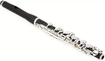 Pearl Flutes PFP105E Intermediate Piccolo - High Wave Headjoint • $1351