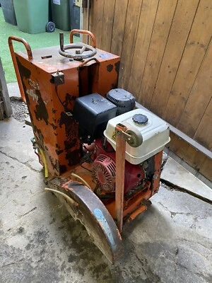 £150 • Buy Norton Clipper CS1 Road Saw