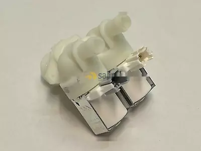 Beko Washing Machine Cold Water Inlet Valve BFL853ADW BFL 853 ADW • $47.95