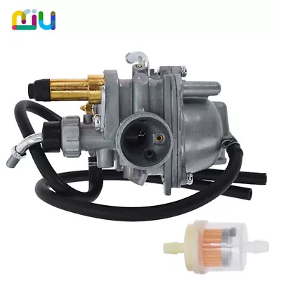 For Yamaha TTR50 Carb Dirt Bike Parts TTR 50cc Motorcycle 2006-2011 Carburetor • $40.84