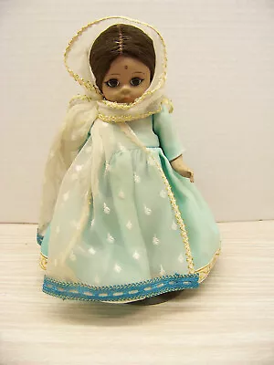 Madame Alexander - India Doll • $14.95