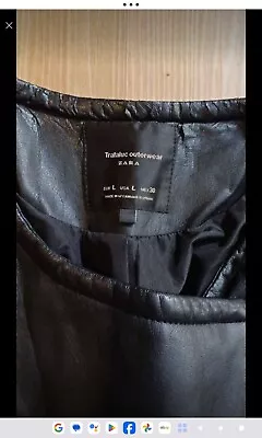 Zara Jacket • $12