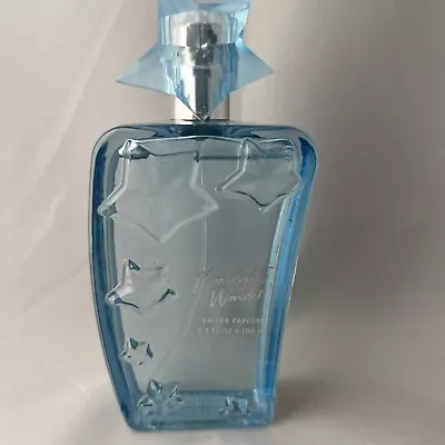 Tru Fragrance Moonlight Wonder Perfume Eau De Parfum Spray 3.4 Oz 100ML New • $29.98