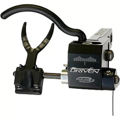 AAE Driven Drop Away Rest Cable Driven LH • $119.99