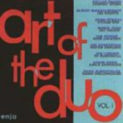 £2.56 • Buy Various Artists : Art Of The Duo CD Value Guaranteed From EBay’s Biggest Seller!