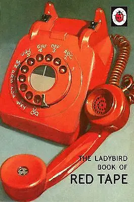 Ladybirds For Grown-Ups (The Ladybird Bo Highly Rated EBay Seller Great Prices • £3.22