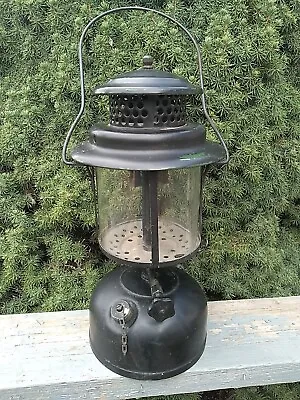 Vintage AGM American Gas Machine Lantern Untested  • $120