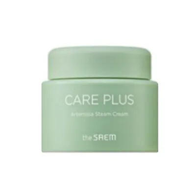 [THESAEM] Care Plus Artemisia Steam Cream - 100ml / Free Gift • $10.82