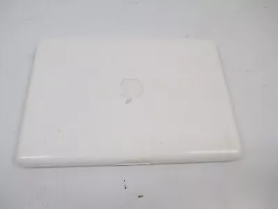 Apple Macbook 2009 A1342 Core 2 Duo 2GB RAM NO HDD NO OS • $30