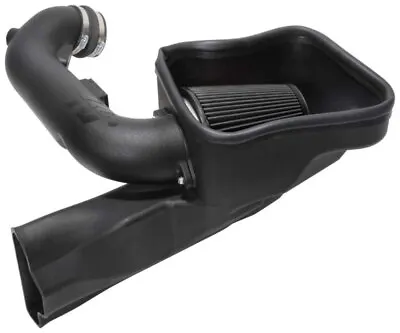 K&N Cold Air Intake System With Dry Filter Fits 2018-2023 Ford Mustang GT 5.0L • $312.91