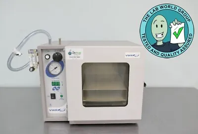 $1899 • Buy VWR 1415M Vacuum Oven TESTED With Warranty SEE VIDEO