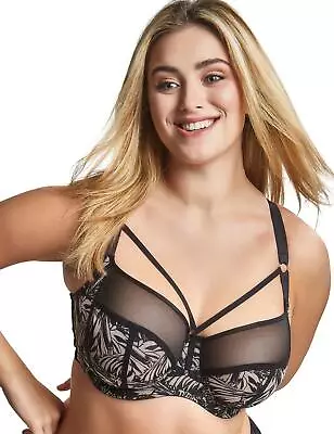 Sculptresse By Panache Dionne Full Cup Bra Underwired Ladies Lingerie 9695 • £35.70