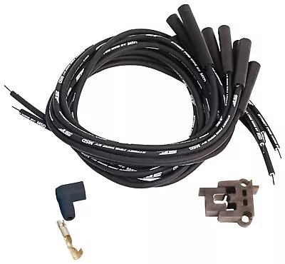 MSD Street Fire 5551 Spark Plug Wire Set • $67.60