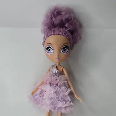 LA DEE DA Sweet Party Tylie As Cotton Candy Crush Doll 2010 Spin Master Fashion • $8.99