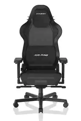$679.99 • Buy Dxracer Air Pro Breathable Mesh Gaming Chair With Lumbar Support Pillow