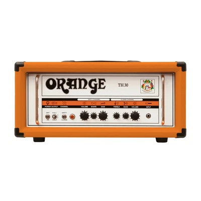$1199 • Buy Orange Amps TH30H 30W Tube Guitar Amp Head