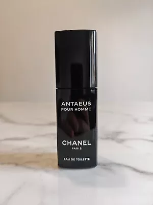 Chanel Antaeus Pour Homme 100ml Edt • £100