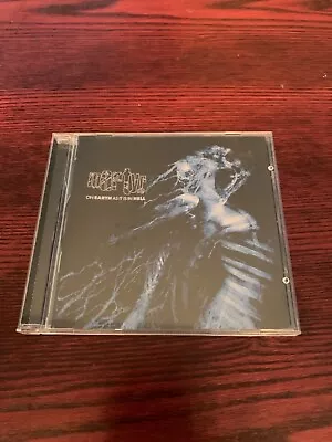 Martyr AD  - On Earth As It Is In Hell  - CD. - 2004 -  Victory - USA • $8.72