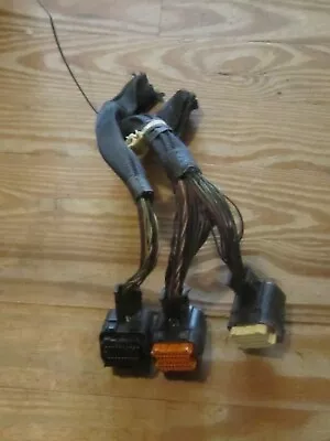 Jeep Grand Cherokee--ECM Module Wiring Plug Connector Harness---2005 • $38