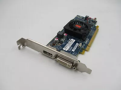 HP AMD Radeon HD 7450 1GB GDDR3 DVI/DP PCIe Video Card P/N: 697247-001 Tested • $9.99