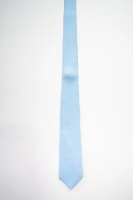 Vintage Necktie - G. Fox & Co.: Light Blue • $2.99