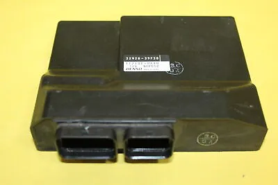 $249.99 • Buy 2001 - 2003 Suzuki Gsxr600 ECU COMPUTER CONTROLLER UNIT BLACK BOX ECM CDI 