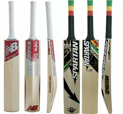 N B- RED TC 1260 Cricket Bat Full Size SH KW • $106.92