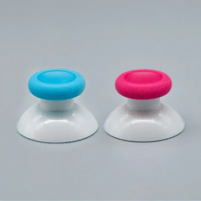 For Xbox Series X S Controller Thumbstick Analog Joystick Rocker Caps Blue PInk • $7.99