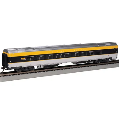 Bachmann 74506 Via Rail Canada Coach #2900 Siemens Venture Passenger Car HO Scal • $87.99