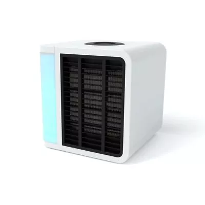 Evapolar EvaLIGHT Plus Personal Air Cooler And Humidifier Opaque White • $239.96