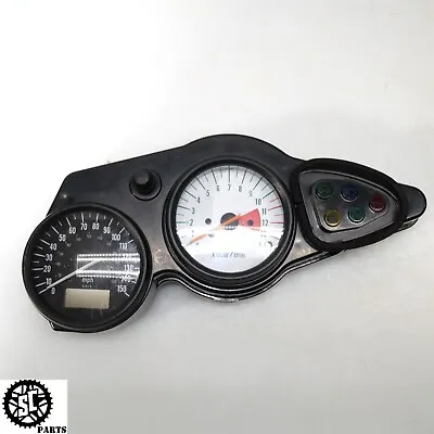 99-02 Suzuki Sv650 Speedometer Gauge Cluster 13k S56 • $119.50