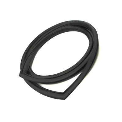 Windshield Weatherstrip Seal With Trim Groove For 1970-1977 Mercury Capri • $191.89