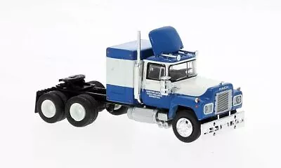 Brekina 1/87 HO 1970 MACK RS 700 Maritime Ontario #2 85808 • $29.99