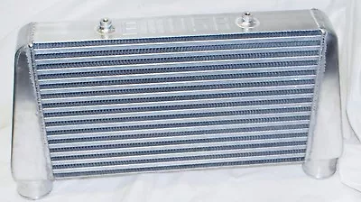 For V Mount Intercooler 24X13X3 2.5 O/I One Side For Accord Civic Nissan YCZ-036 • $997.75