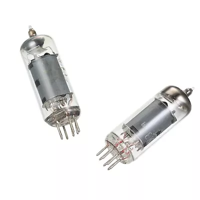 2PCS 6K4 Electronic Tubes Valve Vacuum Tube For 6AK5/6AK5W/6Zh1P/6J1/6J1P • $10.33