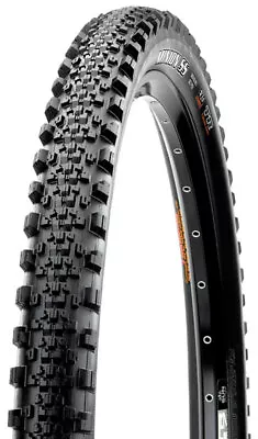 Maxxis Minion SS Tire: 29 X 2.30 Folding 60tpi Dual Compound EXO Tubeless • $74