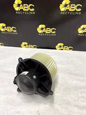 2003-2009 Hummer H2 A/C Heater Blower Motor Fan Assembly 03 04 05 06 07 08 09 • $85