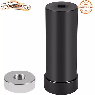 1 7/8  Main Shaft Pulley Socket Tool For Harley Davidson Big Twins & Twin Cam • $42.94