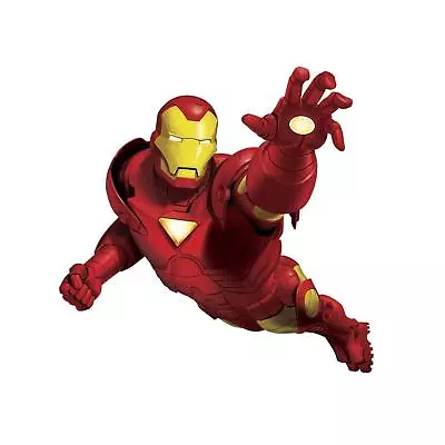 Marvel Superheroes Avengers Golden Iron Man Giant Wall Decal Sticker Ironman • $18.99