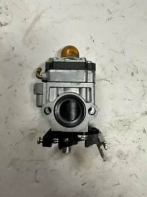 OEM Echo SRM-260 SRM-230 PE-260 Trimmer Carburetor WALBRO WYK 192 — Box L • $14.94