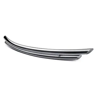 Kasei Rear Bumper Guard Protector Double Layer Stainless Fit 09-16 Nissan Murano • $228