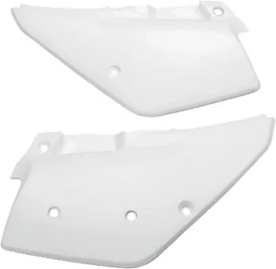 Ufo Plastics Panel Side Kdx Wht Ka02788-047 • $55.63