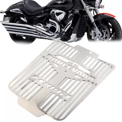 Radiator Grill Guard Cover Grille For Suzuki Boulevard M109R VZR1800 2006-21 US • $45.80