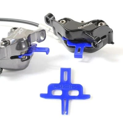 $5 • Buy Hydraulic Disc Brake Instert Bicycle Spacer Bike K5v5 Pads Spacer Original Box