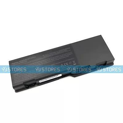 9Cell Battery For Dell Inspiron 1501 6400 E1505 Latitude 131L Vostro 1000 GD761 • $32.75