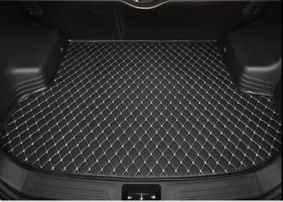 For Toyota Venza 2021-2023 Car Rear Cargo Boot Trunk Mat Tray Pad • $48.39
