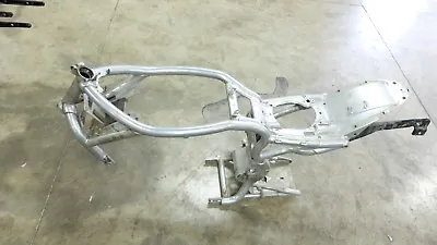 06 Harley Davidson VRSCA V Rod V-Rod Frame Chassis • $645