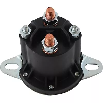 New Snow Plow Motor For Meyers Solenoid - Remote 12-Volt 56134 56134K • $61.33