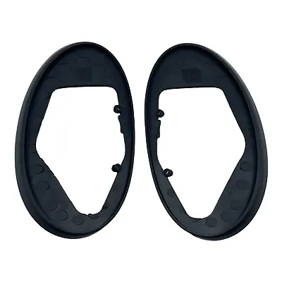 MINI Cooper Door Side Mirror Gasket Pair Set NEW Genuine 2002-2006 R50 R52 R53 • $36.99