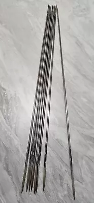 Buttoning Needle/Tufting/Upholstery Needle. 15.7  (400mm) • £6